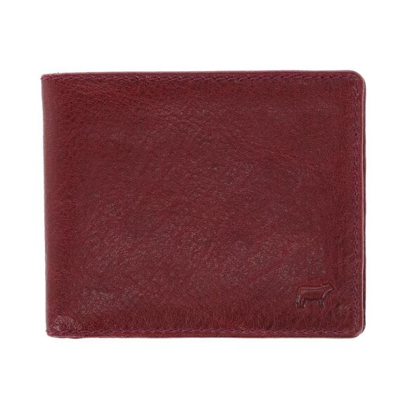 Will Leather Goods Men's Classic Billfold Wallet - Picture 1 of 4